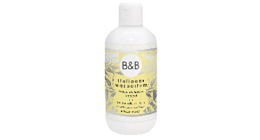 B&B Italiaans Wasparfum Tropical