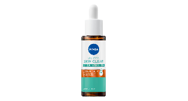 Nivea Derma Skin Clear Serum
