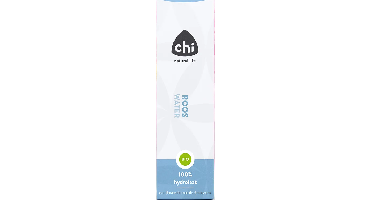 Chi Natural Life Puur Rozenwater Roos Hydrolaat Bio