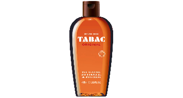 Tabac Original Bath & Shower Gel