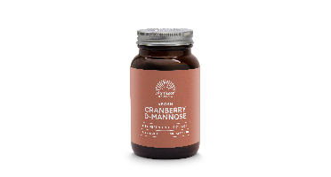 Mattisson HealthStyle Cranberry D-Mannose Tabletten