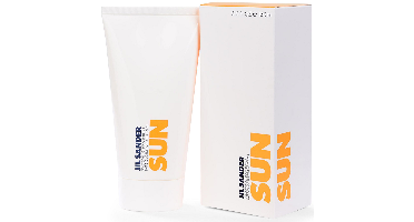 Jil Sander Sun Body Lotion