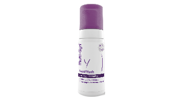 Multi-Gyn FemiWash Mousse