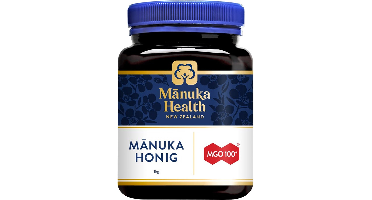 Manuka health Honing MGO 100+