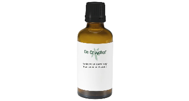 Cruydhof Echinacea Purpurea Rad/Rode Zonnehoed Wortel Druppels