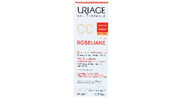 Uriage Roséliane CC Cream SPF50+