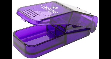 Blockland Tabletsplitter