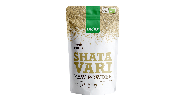Purasana Vegan Shatavari Raw Powder