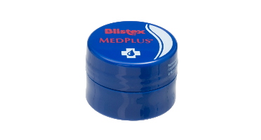 Blistex MedPlus Potje