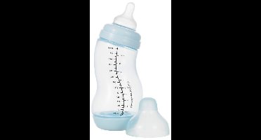 Difrax S-babyfles Wide 310 ml