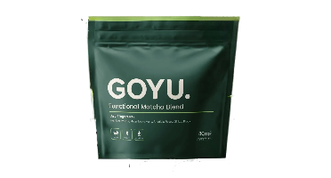 Goyu Functional Matcha Blend Poeder