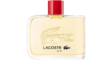 Lacoste Red Eau de Toilette