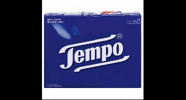 Tempo Zakdoekjes Original 30st
