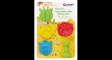 Spielstabil Dierensporen