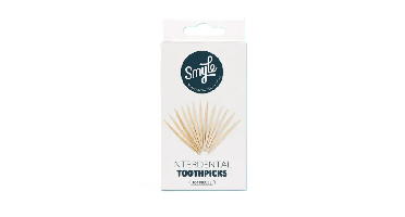 Smyle Interdental Toothpicks