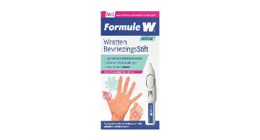 Formule W Wratten Bevriesstift