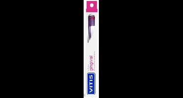Vitis Gingival Tandenborstel