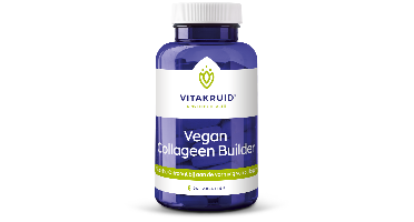 Vitakruid Vegan Collageen Builder met VeCollal®