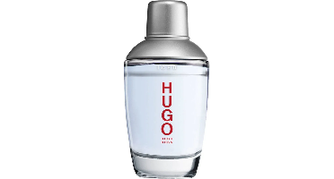 Hugo Boss Iced Eau de Toilette