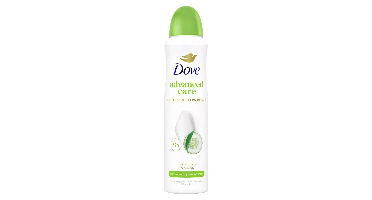 Dove Advanced Care Cucumber Green Tea Deospray