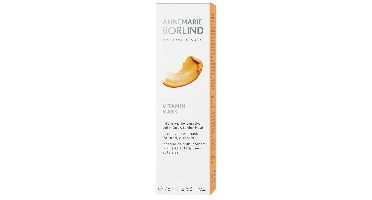 Annemarie Börlind Vitamin Mask