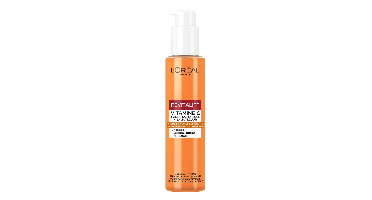 L'Oréal Paris Revitalift Clinical Schuimende Reinigingscrème met Vitamine C en Salicylzuur