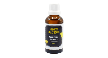 Highest Healthcare Alkalische Druppels