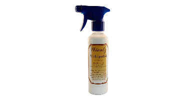 Wiertz Multipolish Bijenwas Spray