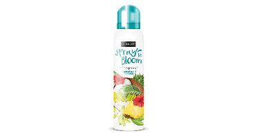 Sence Tropical Joy & Coconut Deodorant