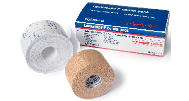 Leukotape P Combi Pack