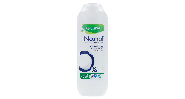 Neutral Douchegel Sensitive Skin