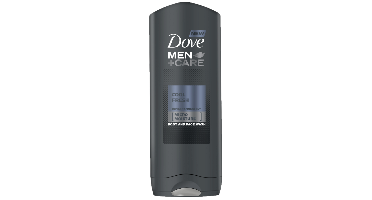 Dove Men+Care Cool Fresh Douchegel