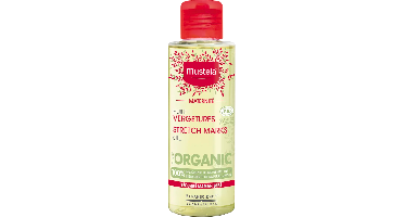 Mustela Striemen Olie