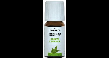 Jacob Hooy Essentiële Olie Kamfer