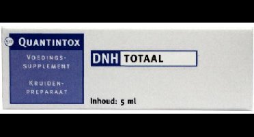 DNH Quantintox Totaal