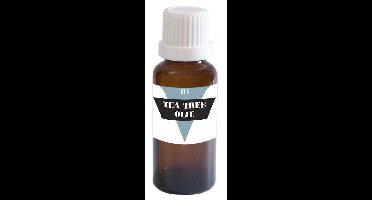 BTS Tea Tree Olie
