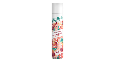 Batiste Droogshampoo Rose Gold