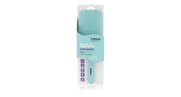 Imbue. Detangling Paddle Brush