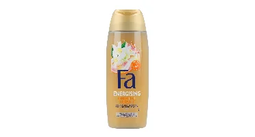 Fa Oriental Moments Shower Cream