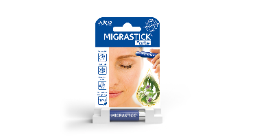 Arkopharma Migrastick Forte