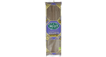La Bio Idea Spaghetti Spelt
