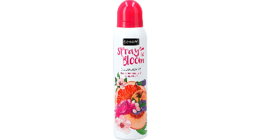 Sence Floral Moments & Grapefruit Deodorant