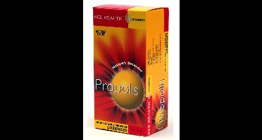 Bee Health Propolis Zuigtabletten