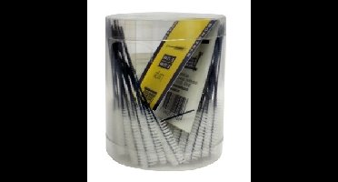 Duodent Rager Large 1.2 - 8,0 mm 144st