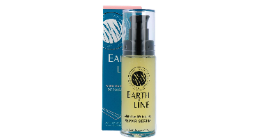Earth Line White Tea Lift Intense Repair Serum