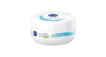 Nivea Soft Hydraterende Crème