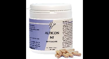 Holisan Alticon Capsules