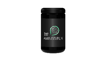 The Health Factory Aminozuren Capsules