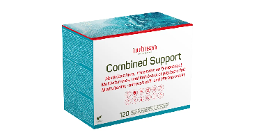 Nutrisan Combined Support Capsules
