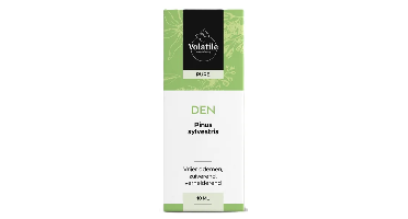 Volatile Den